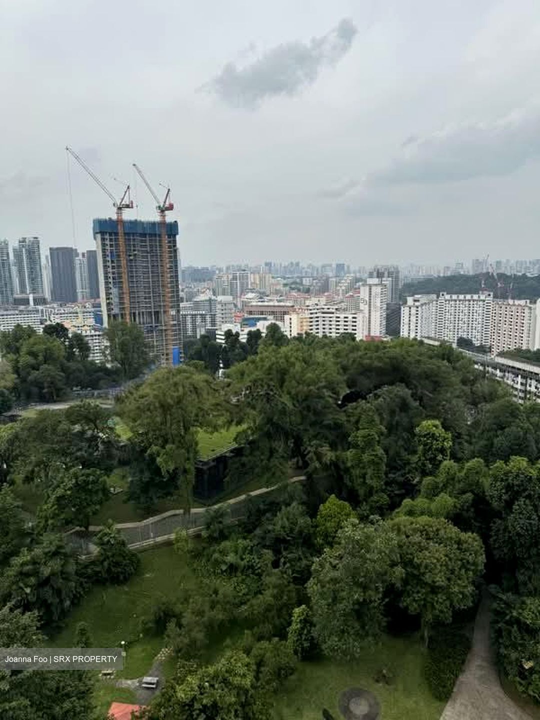One Pearl Bank (D3), Apartment #566093341